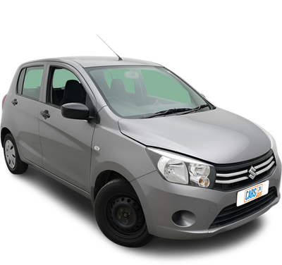 Maruti Celerio-img
